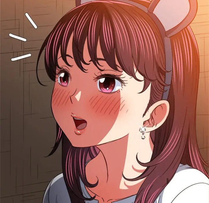 My High School Bully chapter 123 page 57