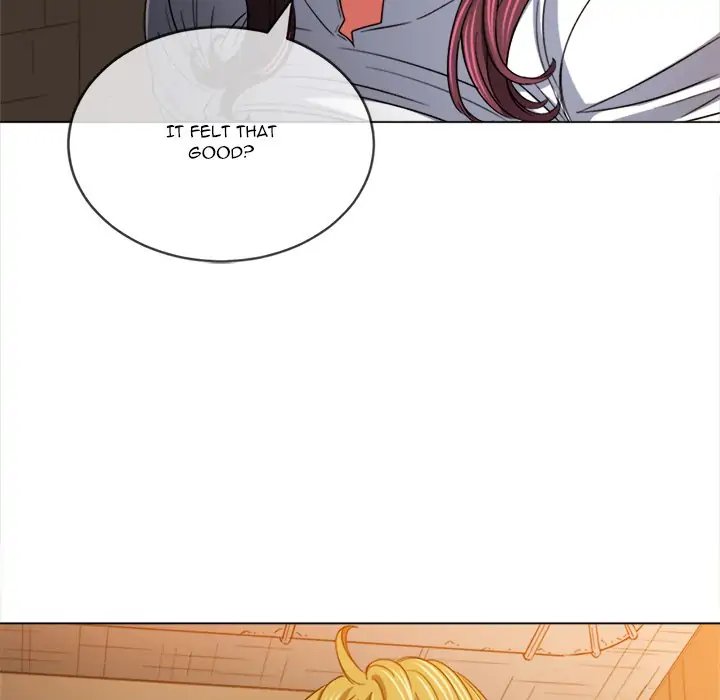 My High School Bully chapter 123 page 58