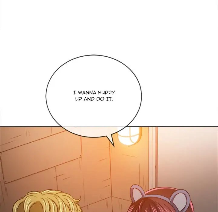 My High School Bully chapter 123 page 70