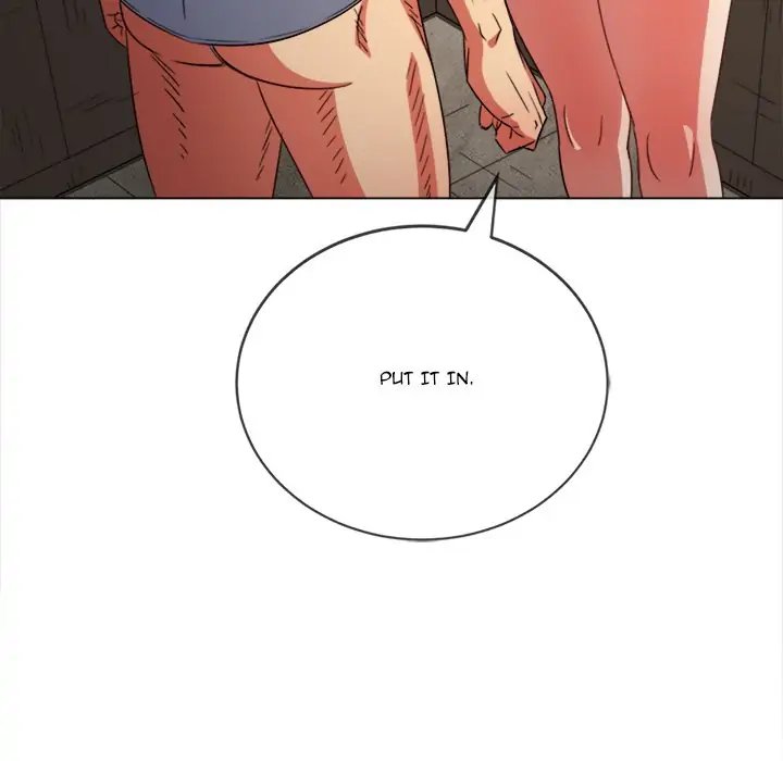 My High School Bully chapter 123 page 72