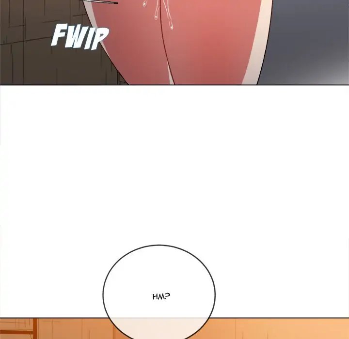 My High School Bully chapter 123 page 77