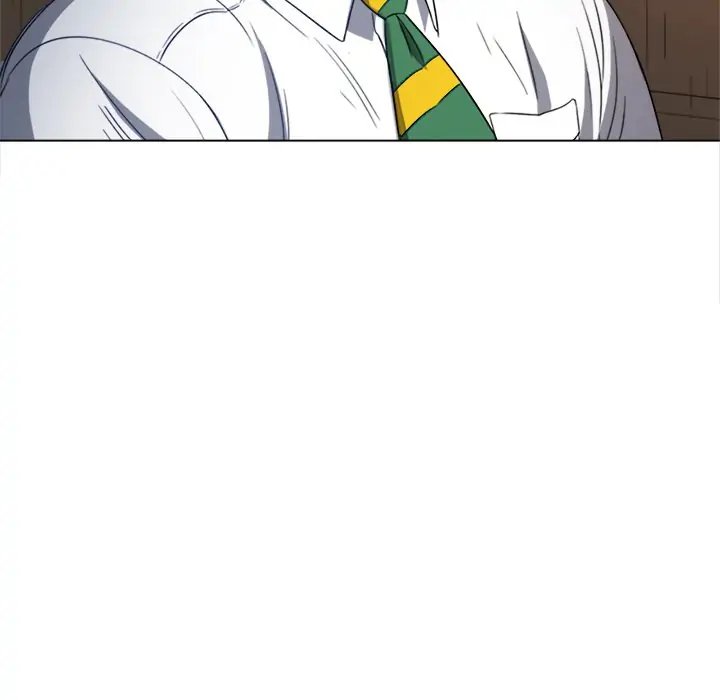 My High School Bully chapter 123 page 79