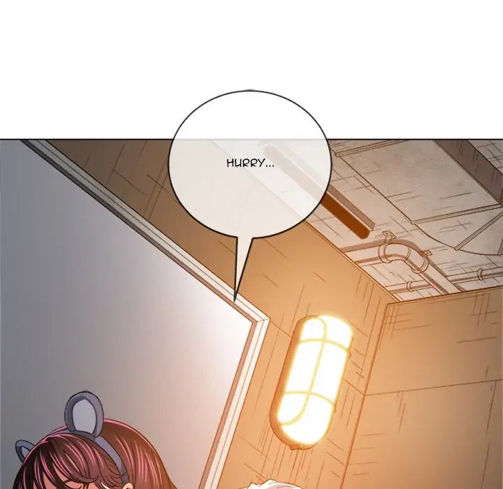 My High School Bully chapter 123 page 80