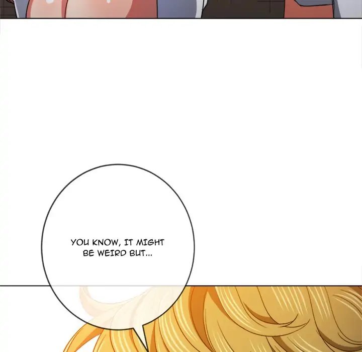 My High School Bully chapter 123 page 90