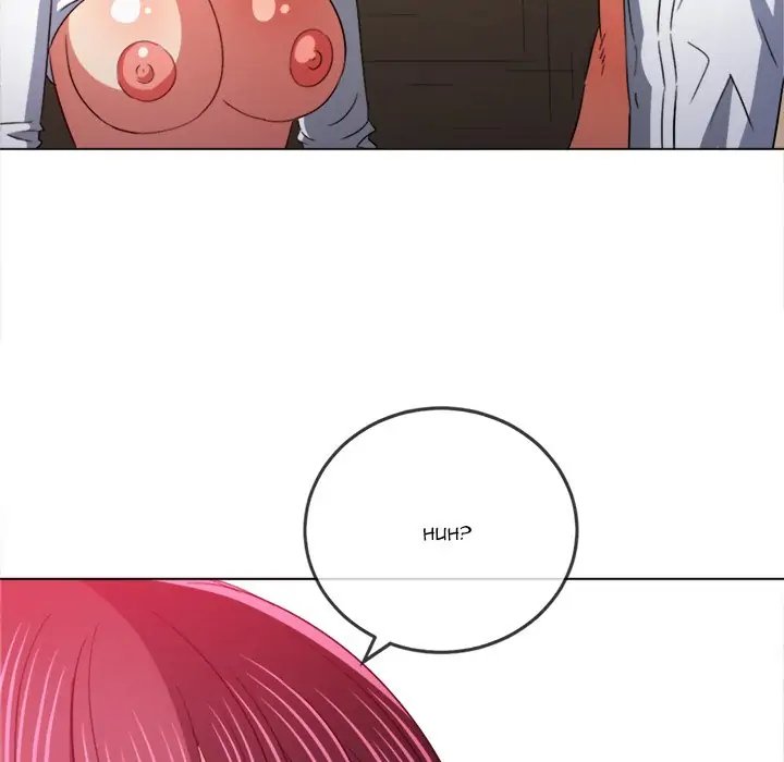My High School Bully chapter 123 page 94