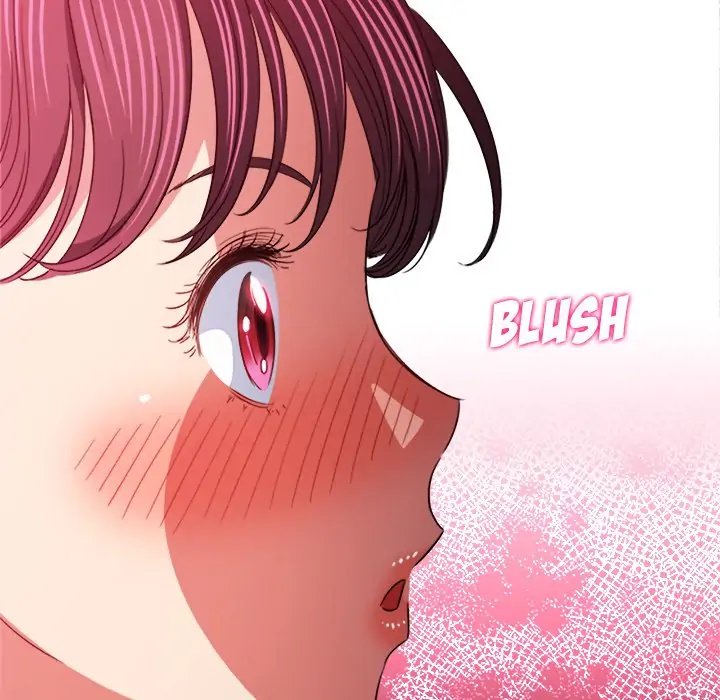 My High School Bully chapter 123 page 95