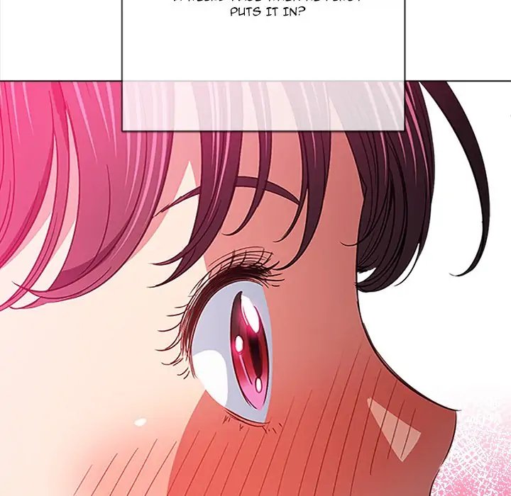 My High School Bully chapter 123 page 97