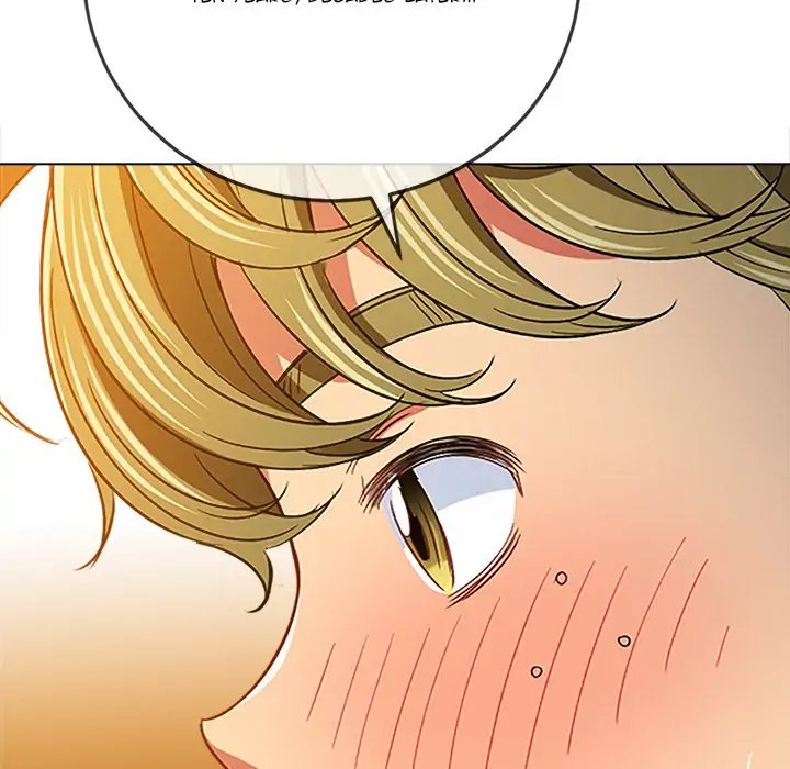 My High School Bully chapter 123 page 101