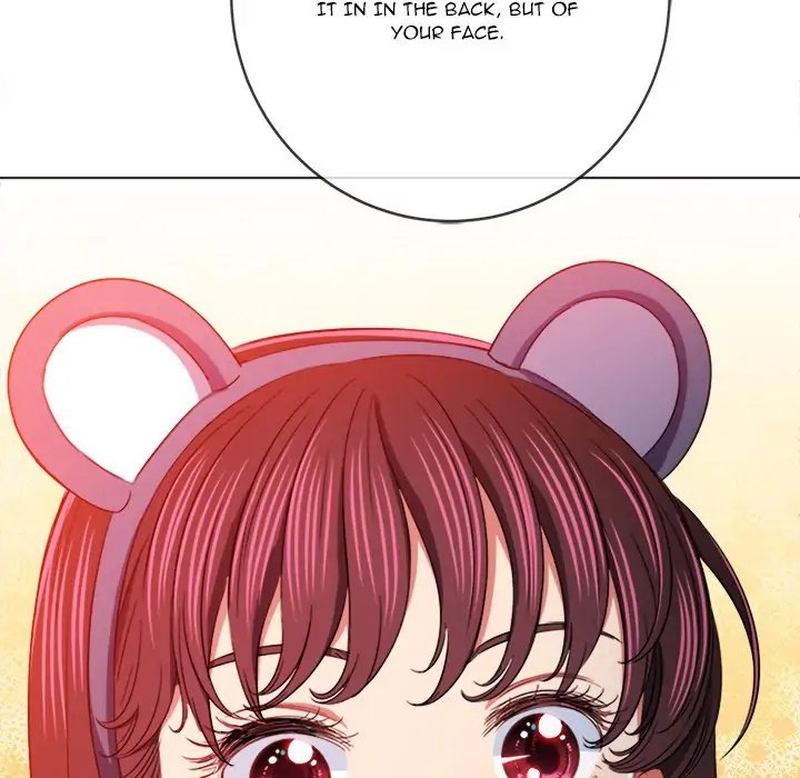 My High School Bully chapter 123 page 103