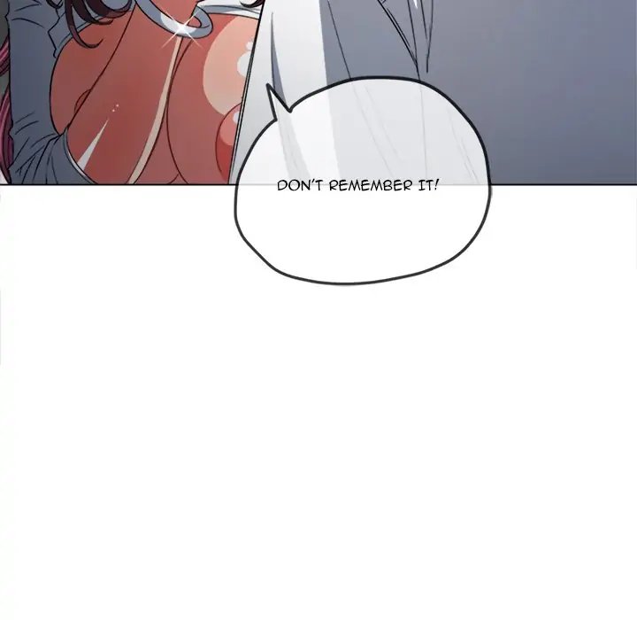 My High School Bully chapter 123 page 110