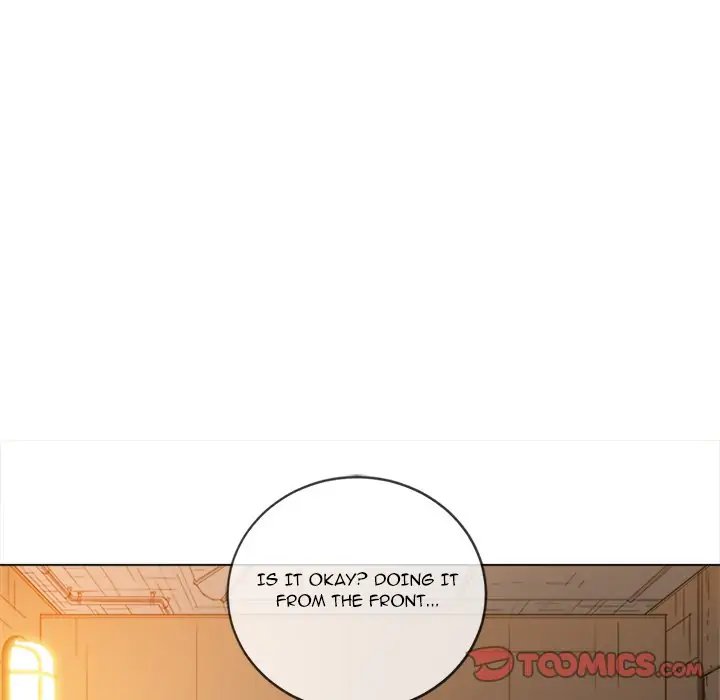 My High School Bully chapter 123 page 111