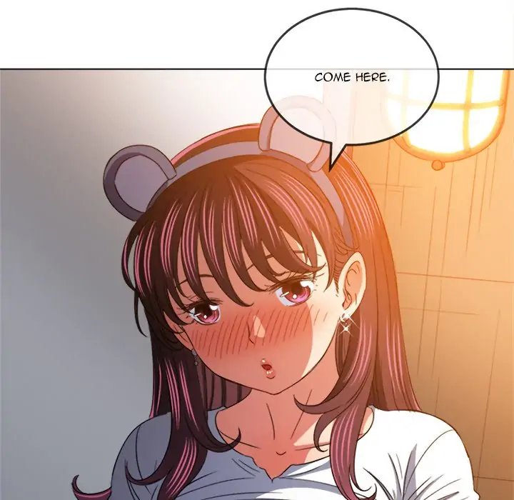My High School Bully chapter 123 page 114