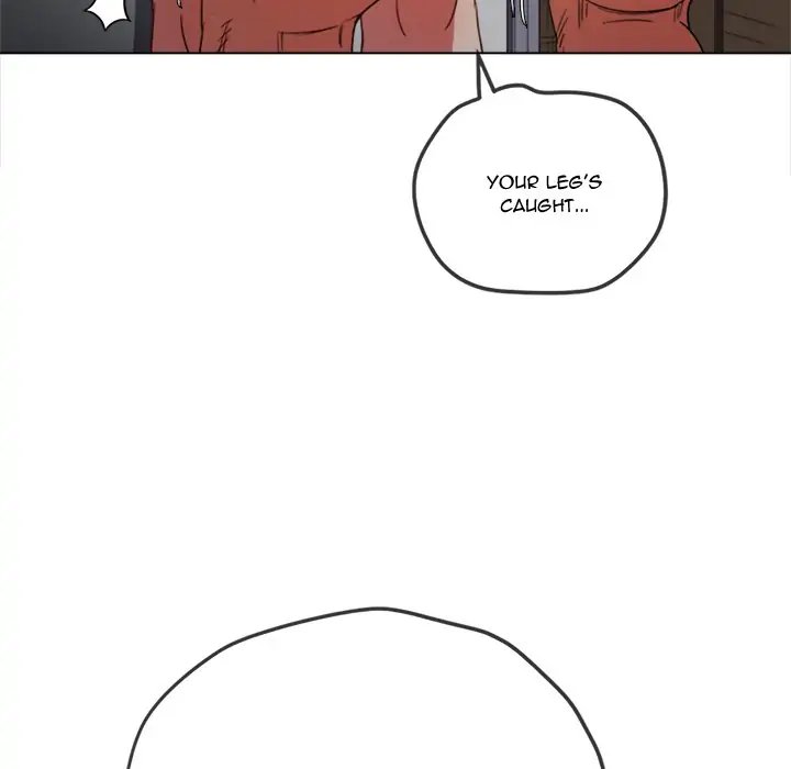 My High School Bully chapter 123 page 120