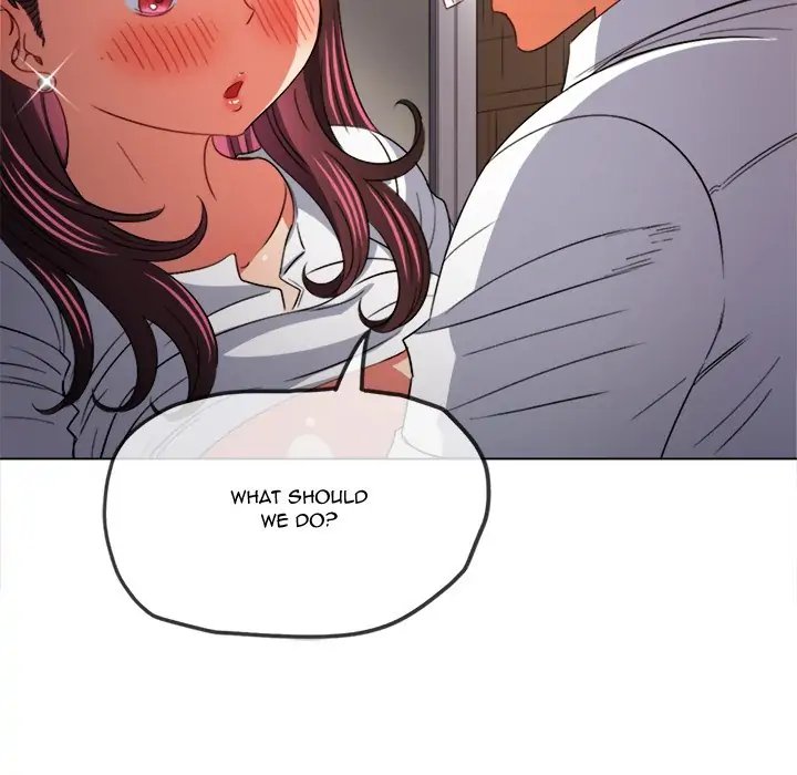 My High School Bully chapter 123 page 122