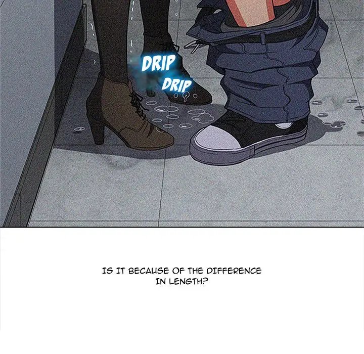 My High School Bully chapter 123 page 126