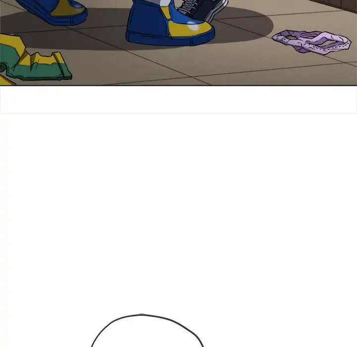 My High School Bully chapter 123 page 130