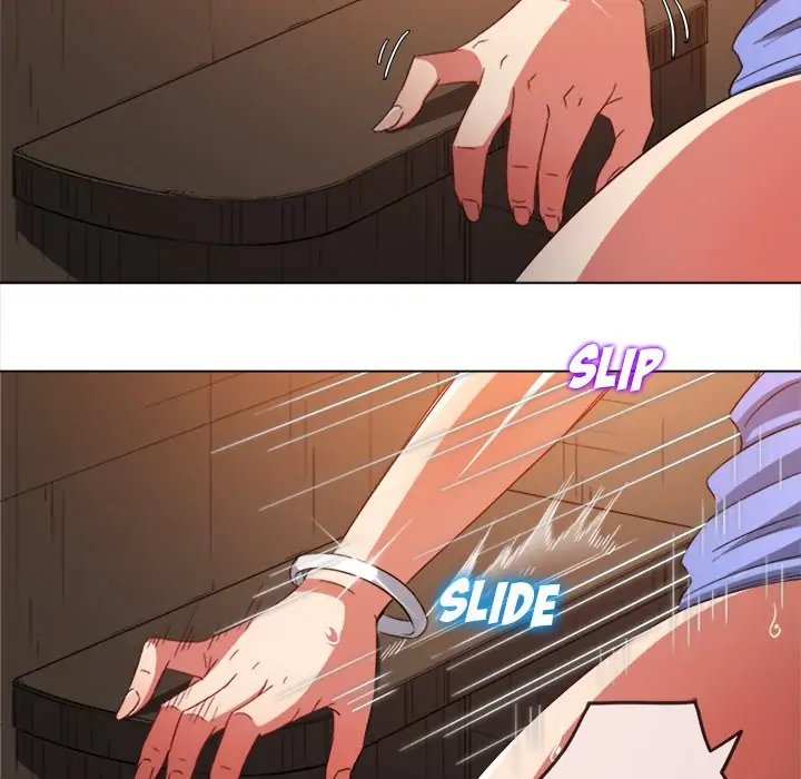 My High School Bully chapter 123 page 137