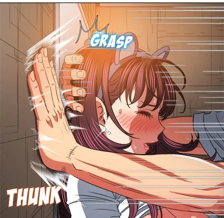 My High School Bully chapter 123 page 140