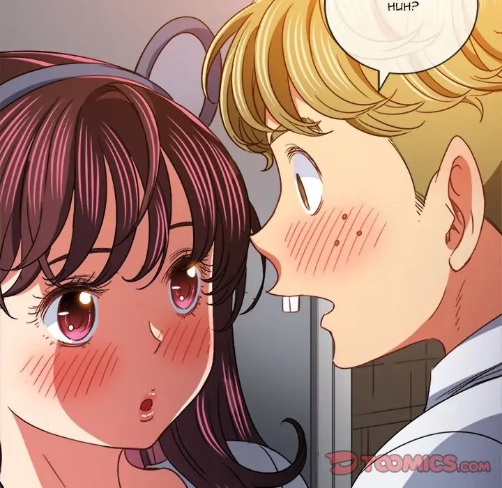 My High School Bully chapter 123 page 147