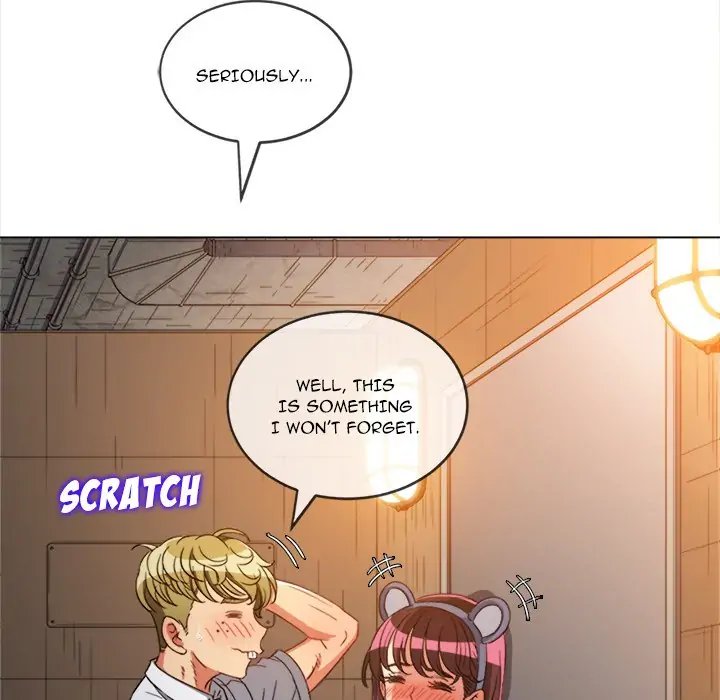 My High School Bully chapter 123 page 156