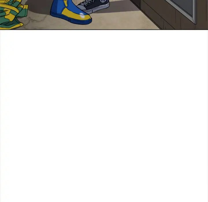 My High School Bully chapter 123 page 158