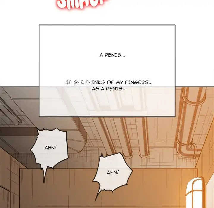 My High School Bully chapter 124 page 13