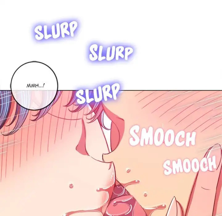 My High School Bully chapter 124 page 25