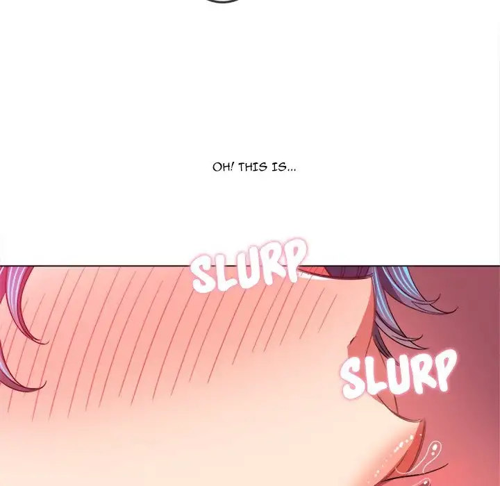 My High School Bully chapter 124 page 27