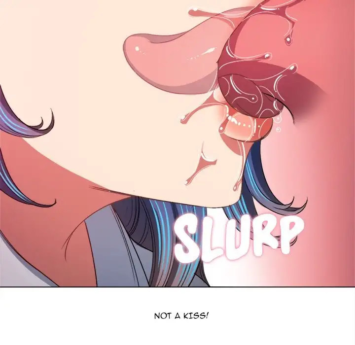 My High School Bully chapter 124 page 28