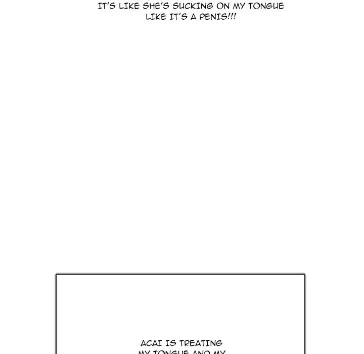 My High School Bully chapter 124 page 32