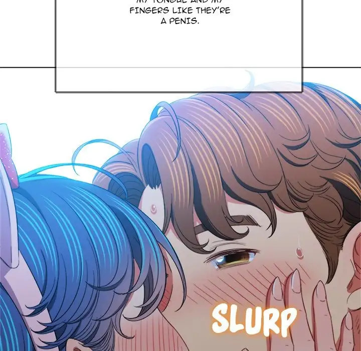 My High School Bully chapter 124 page 33