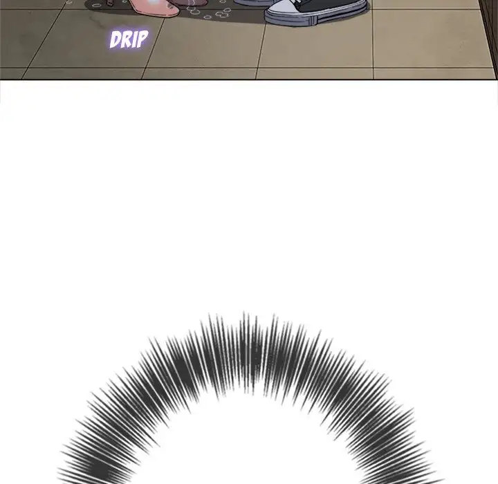 My High School Bully chapter 124 page 38