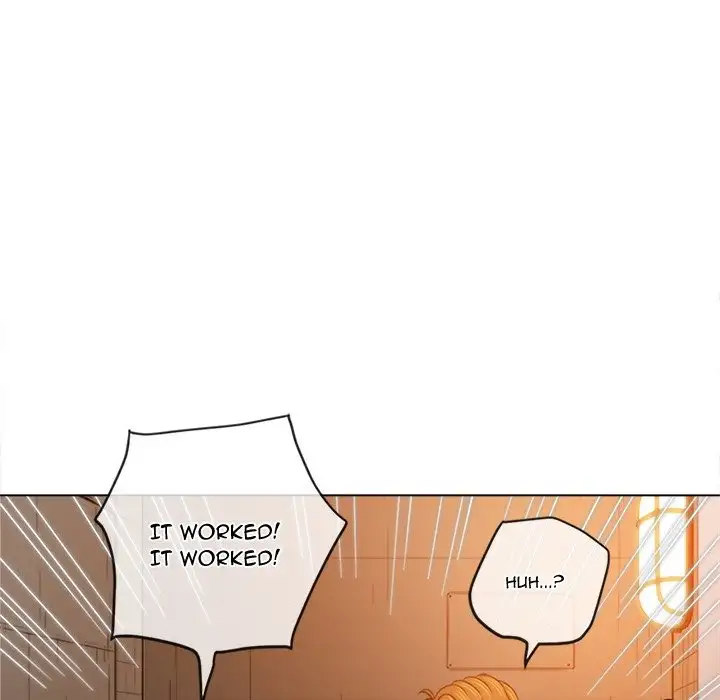 My High School Bully chapter 124 page 55