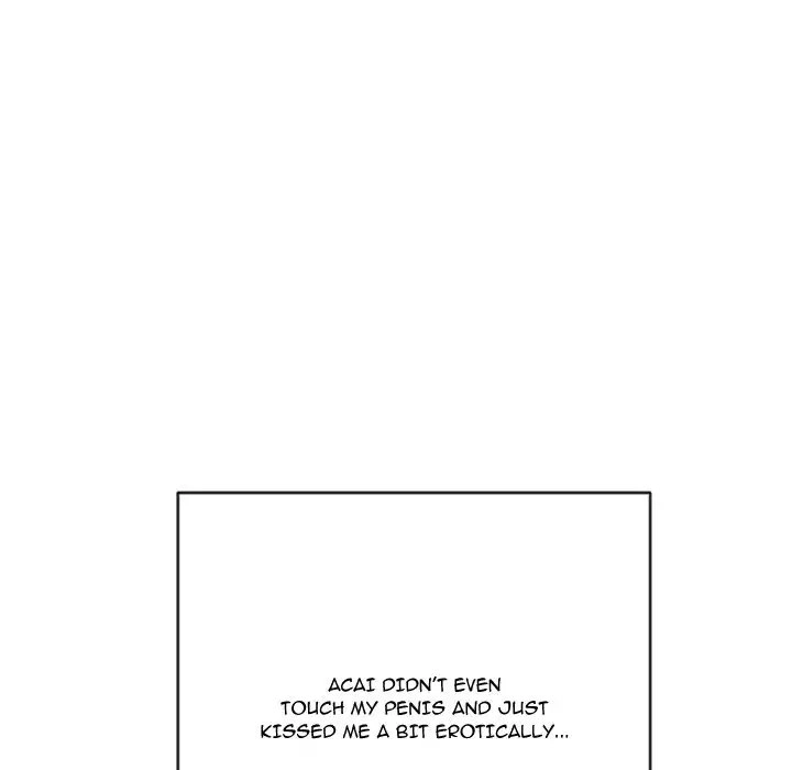 My High School Bully chapter 124 page 60