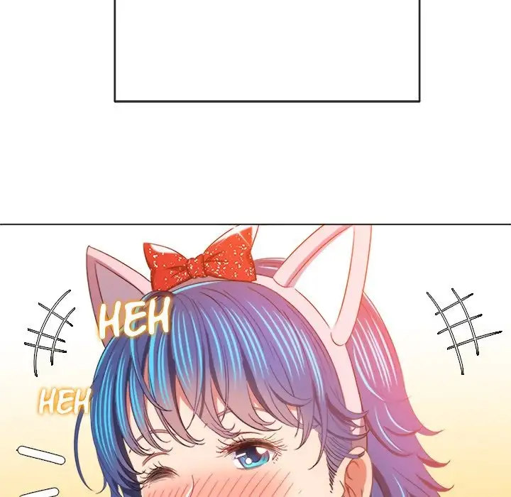 My High School Bully chapter 124 page 61