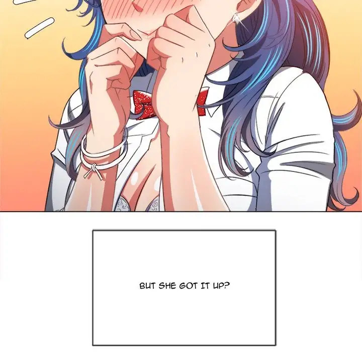 My High School Bully chapter 124 page 62