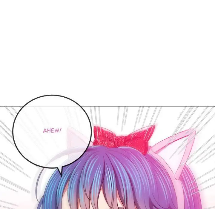 My High School Bully chapter 124 page 63