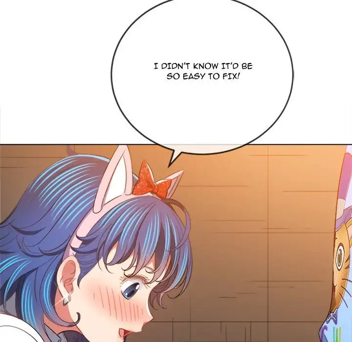 My High School Bully chapter 124 page 68