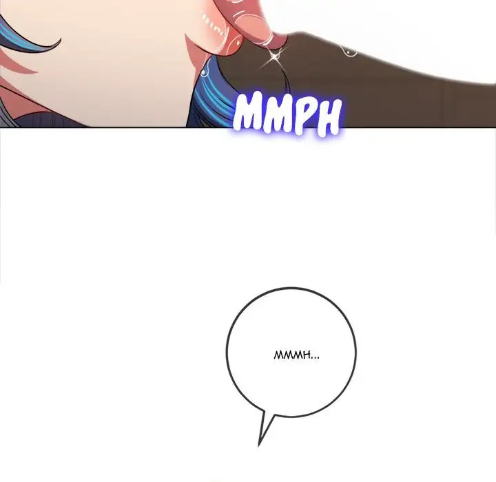 My High School Bully chapter 124 page 71