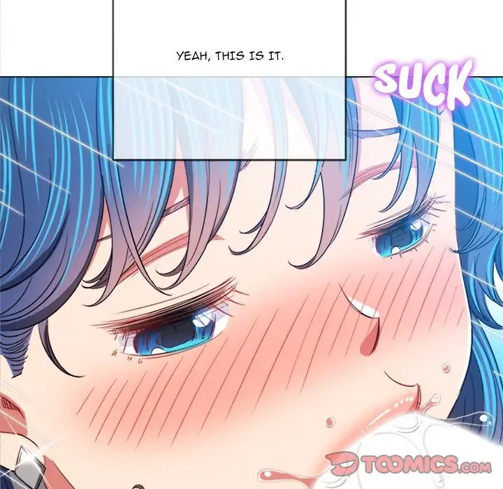 My High School Bully chapter 124 page 75
