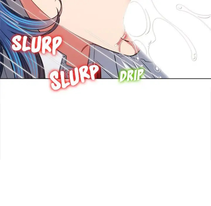 My High School Bully chapter 124 page 76