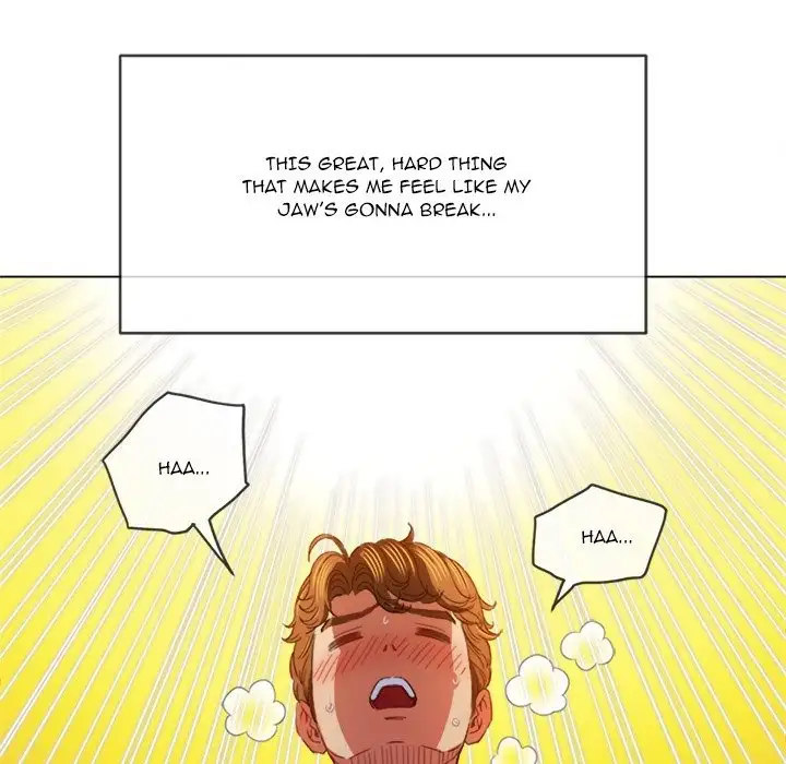 My High School Bully chapter 124 page 77