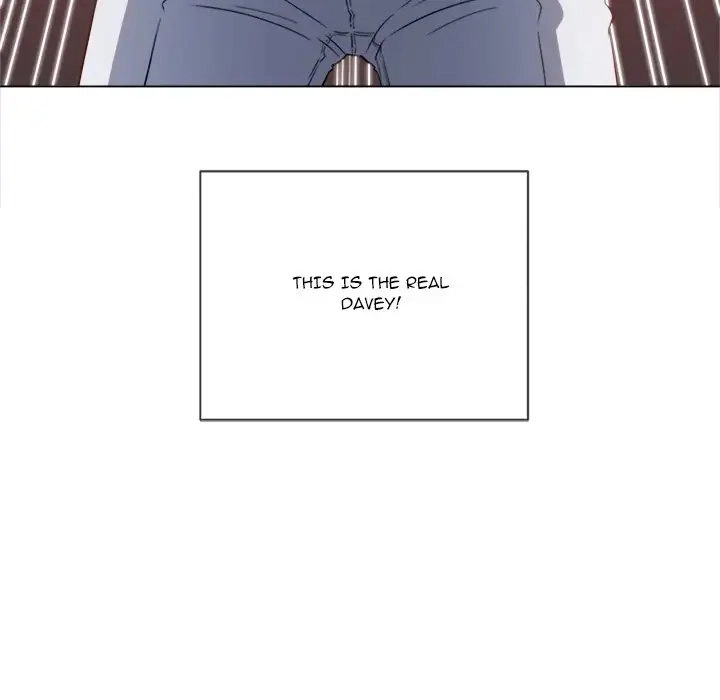 My High School Bully chapter 124 page 79