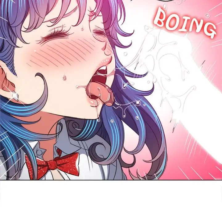 My High School Bully chapter 124 page 81