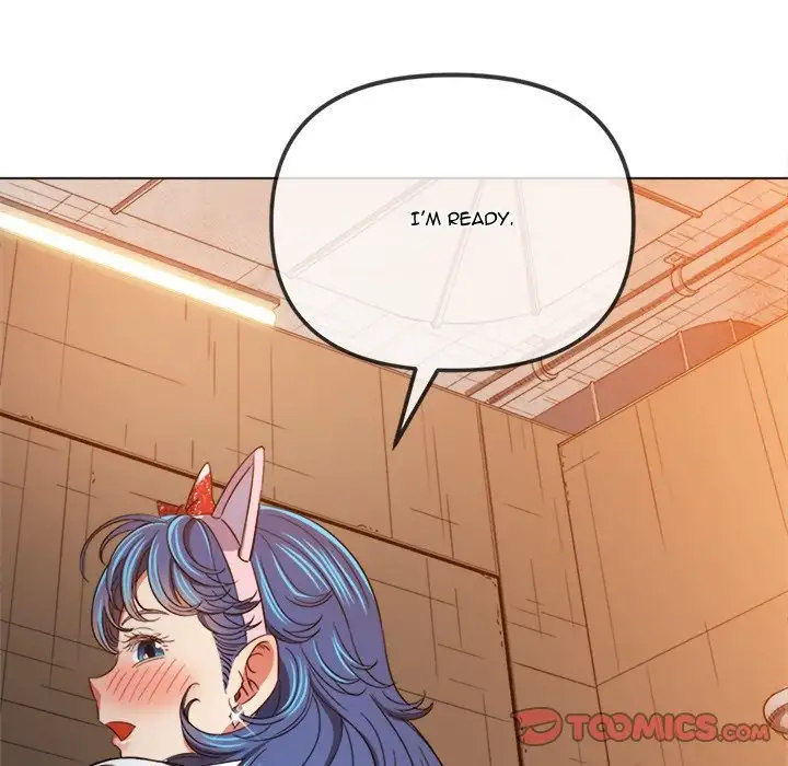 My High School Bully chapter 124 page 84