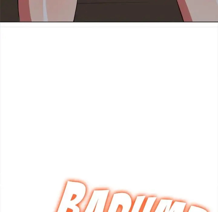 My High School Bully chapter 124 page 87