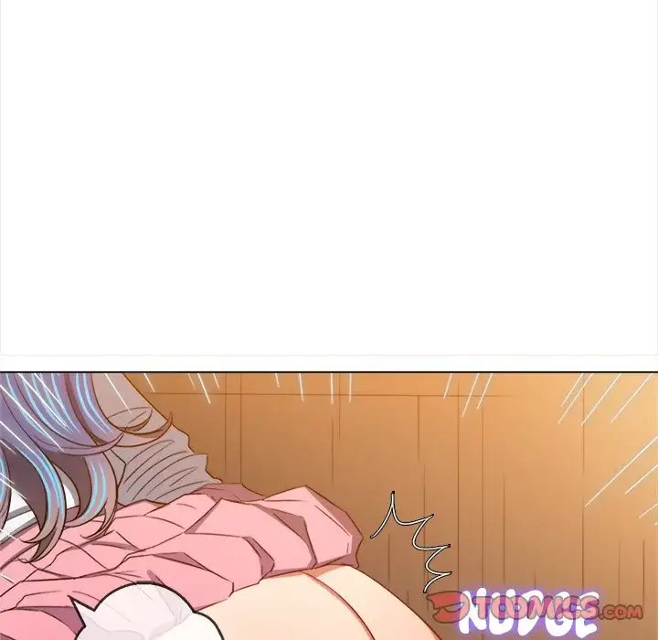 My High School Bully chapter 124 page 93