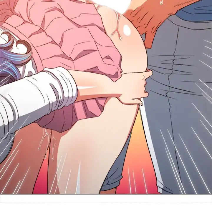 My High School Bully chapter 124 page 99