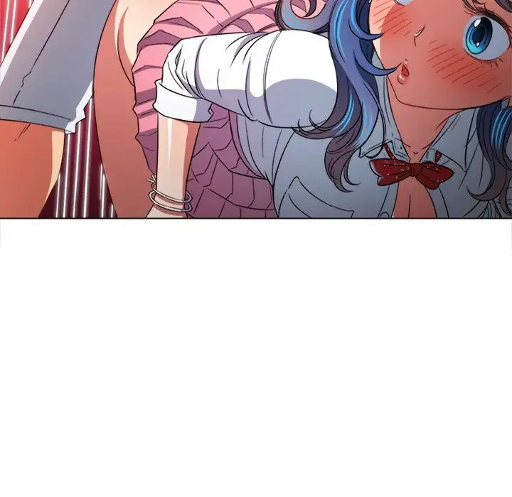 My High School Bully chapter 124 page 104