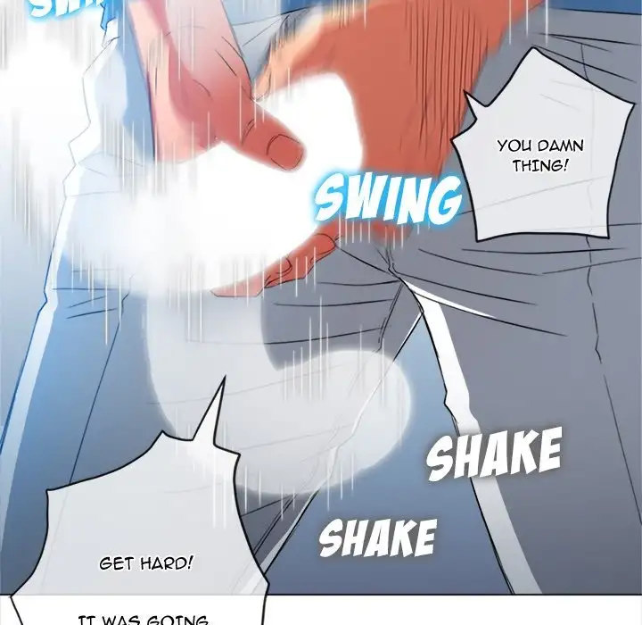 My High School Bully chapter 124 page 106